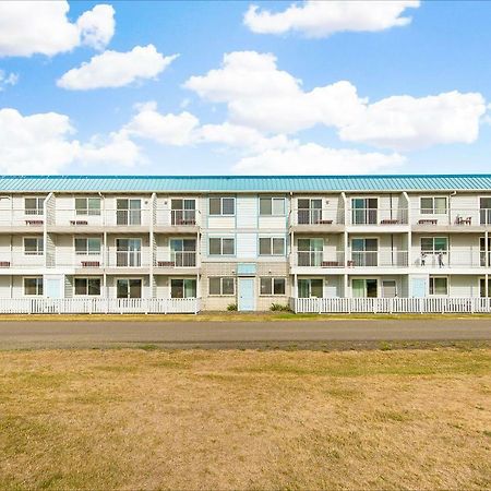Windjammer Condos Ocean Shores Zewnętrze zdjęcie