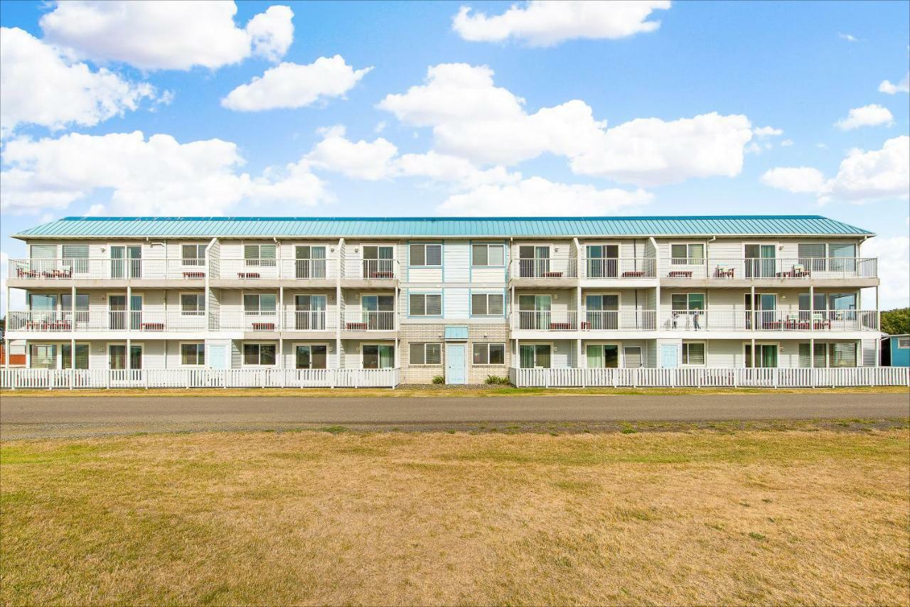 Windjammer Condos Ocean Shores Zewnętrze zdjęcie