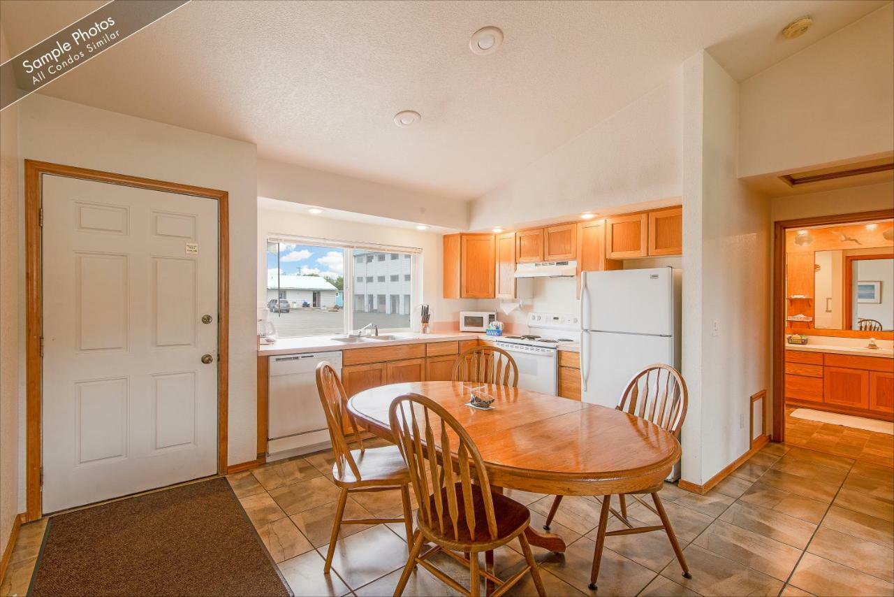 Windjammer Condos Ocean Shores Zewnętrze zdjęcie