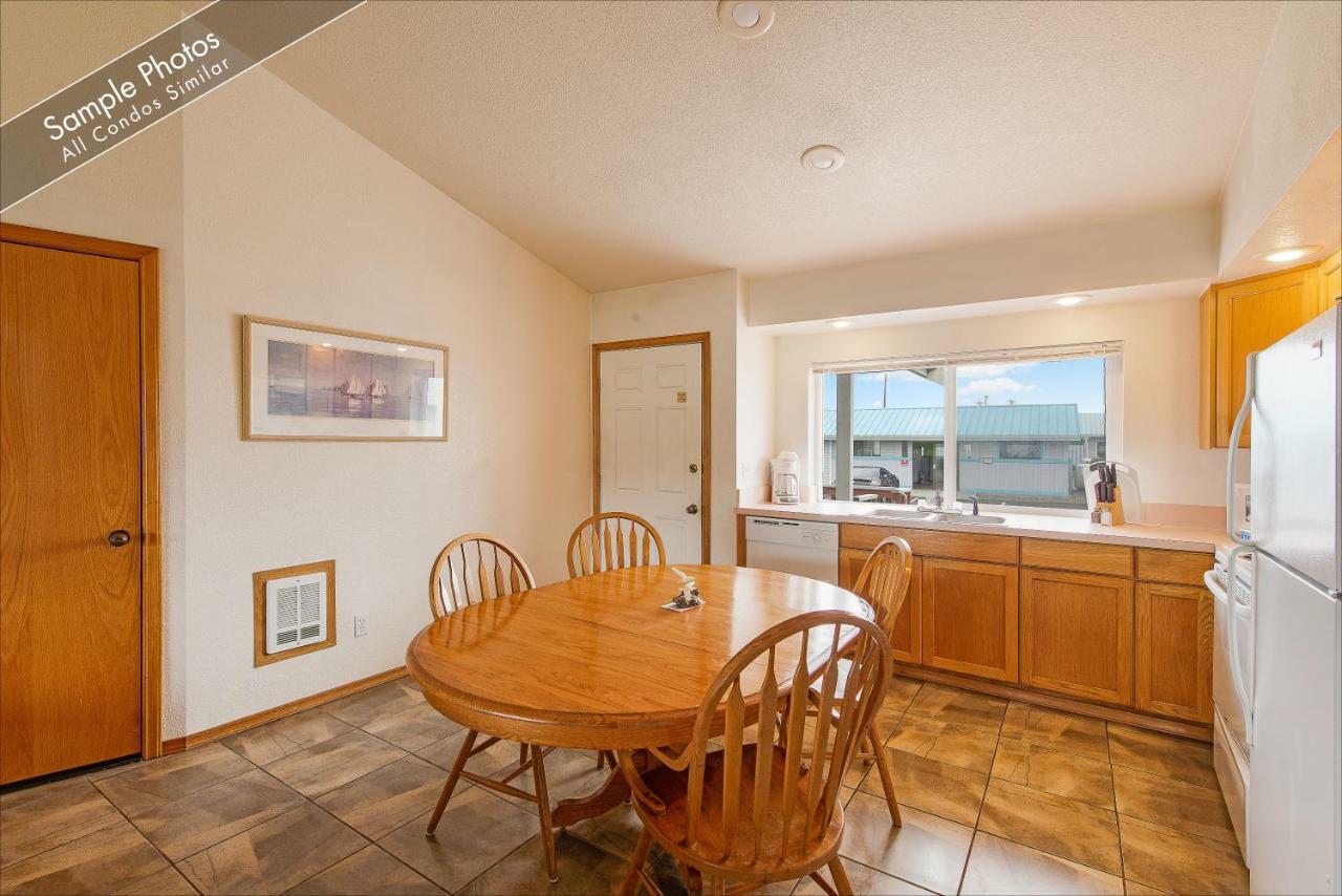 Windjammer Condos Ocean Shores Zewnętrze zdjęcie