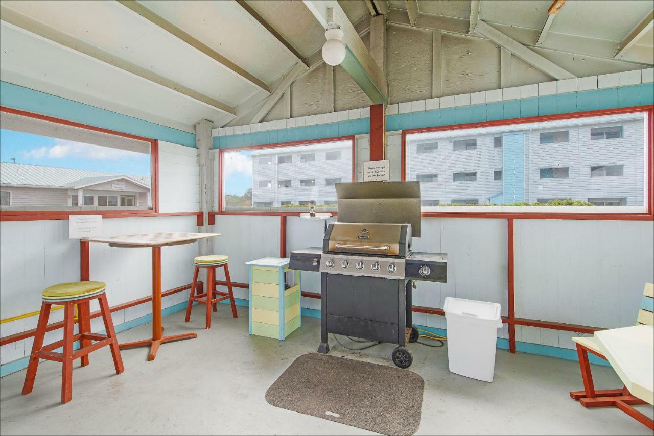Windjammer Condos Ocean Shores Zewnętrze zdjęcie