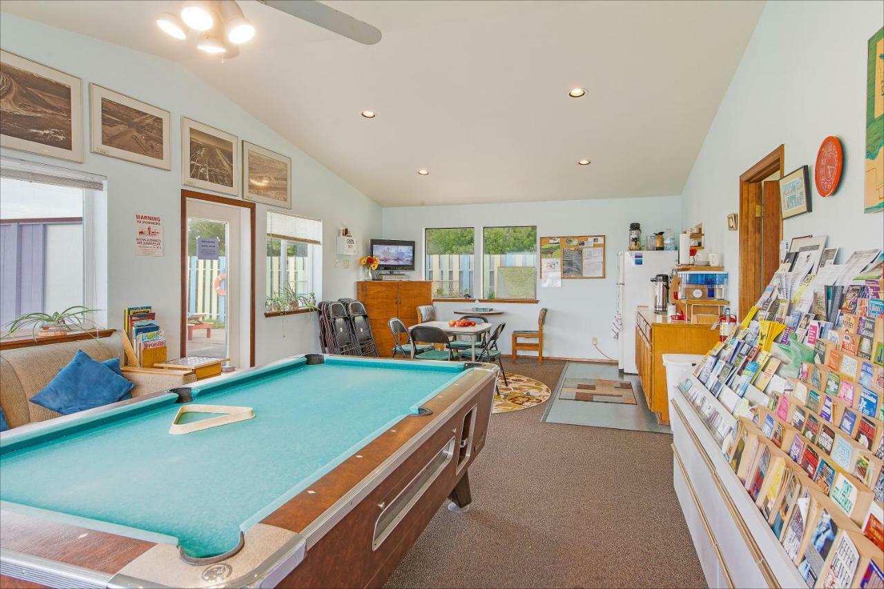Windjammer Condos Ocean Shores Zewnętrze zdjęcie