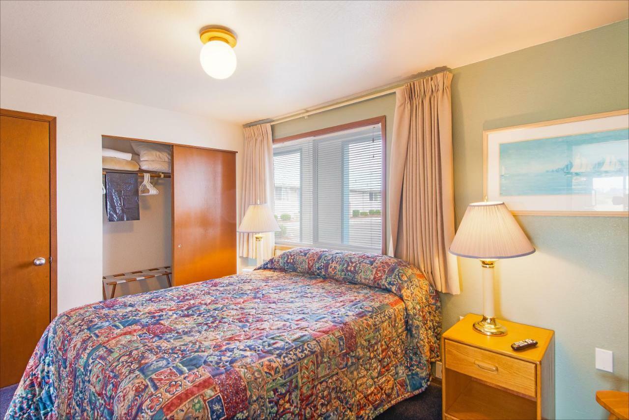 Windjammer Condos Ocean Shores Zewnętrze zdjęcie