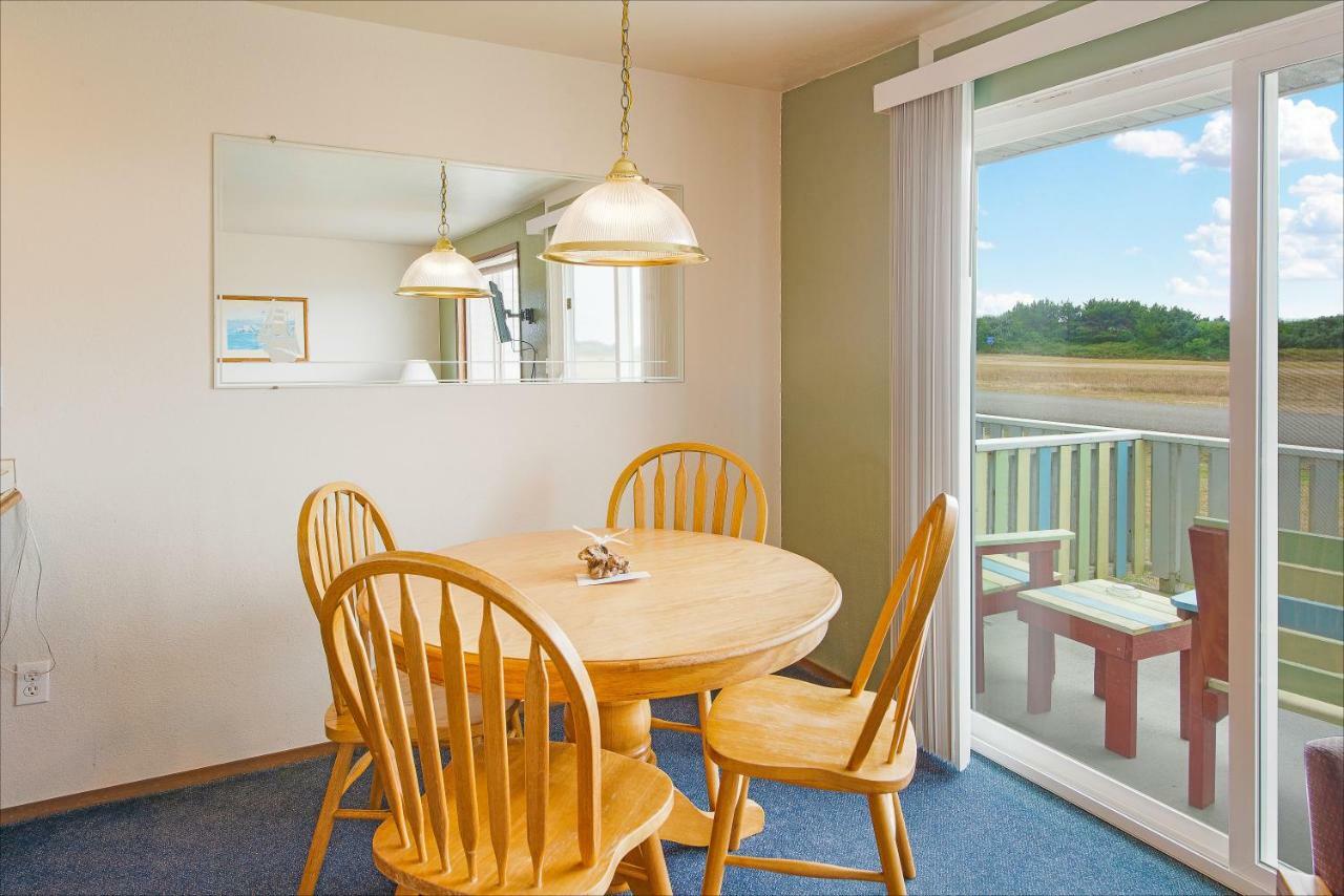 Windjammer Condos Ocean Shores Zewnętrze zdjęcie