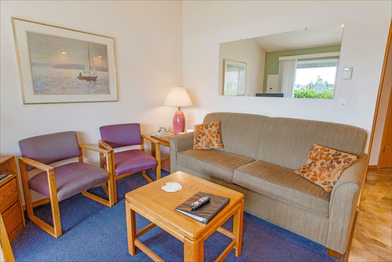 Windjammer Condos Ocean Shores Zewnętrze zdjęcie