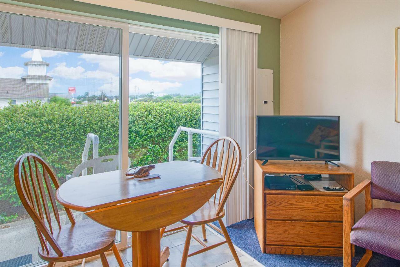 Windjammer Condos Ocean Shores Zewnętrze zdjęcie