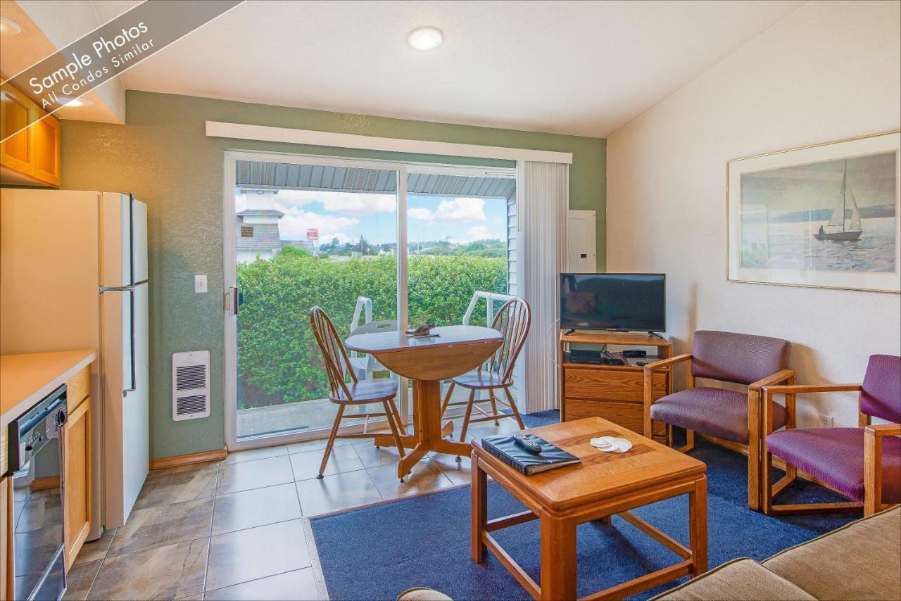 Windjammer Condos Ocean Shores Zewnętrze zdjęcie