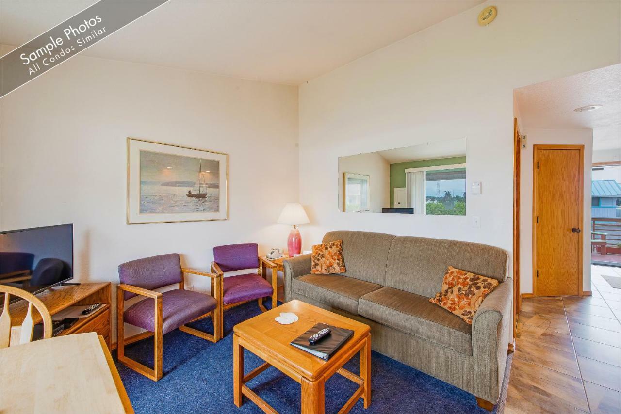 Windjammer Condos Ocean Shores Zewnętrze zdjęcie