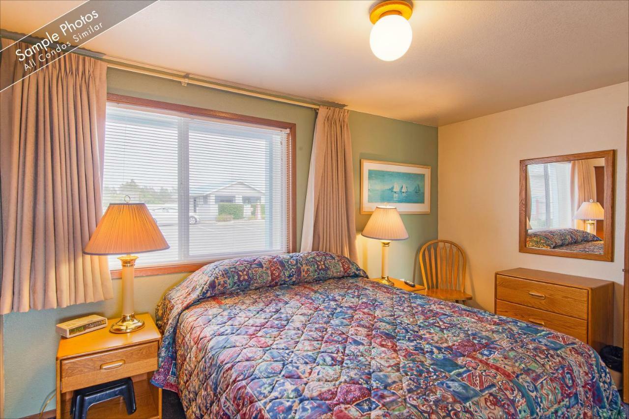 Windjammer Condos Ocean Shores Zewnętrze zdjęcie