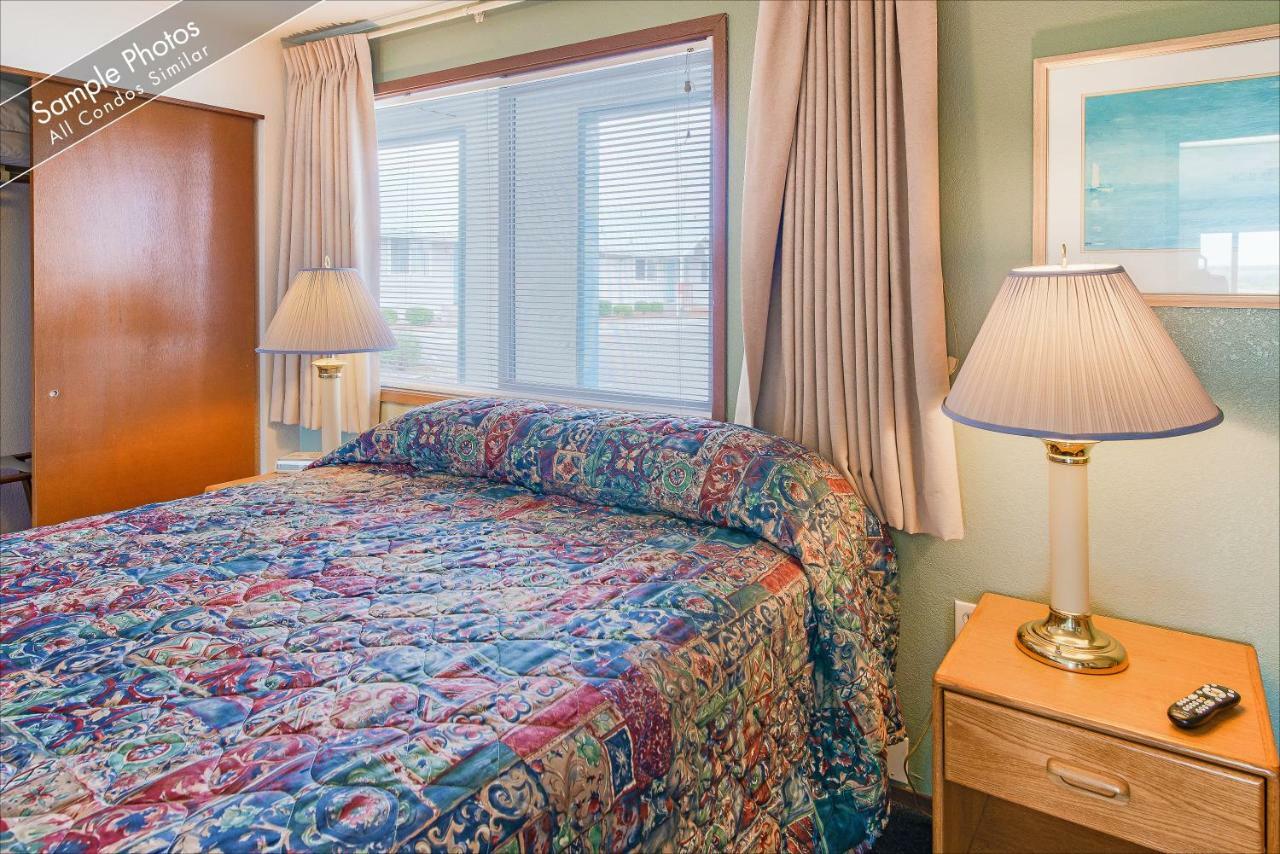 Windjammer Condos Ocean Shores Zewnętrze zdjęcie