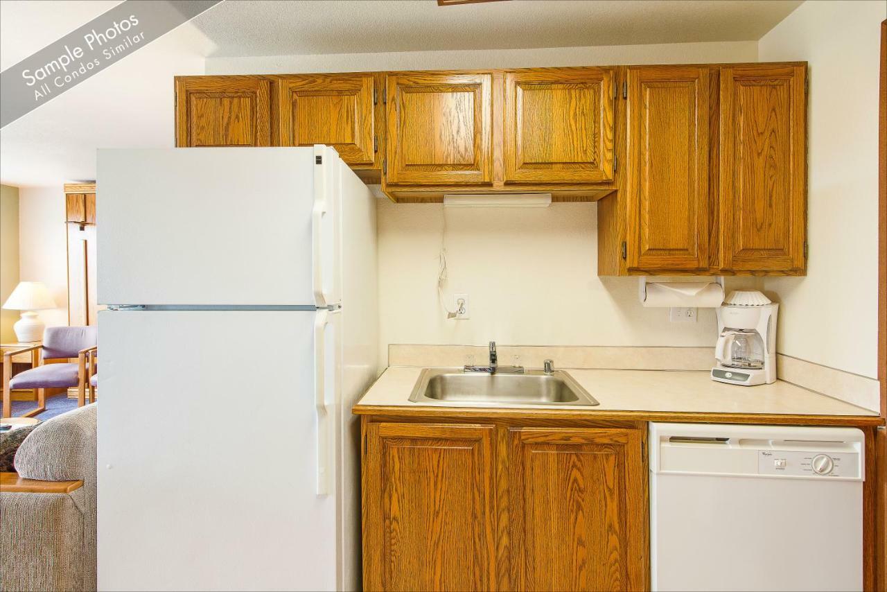 Windjammer Condos Ocean Shores Zewnętrze zdjęcie