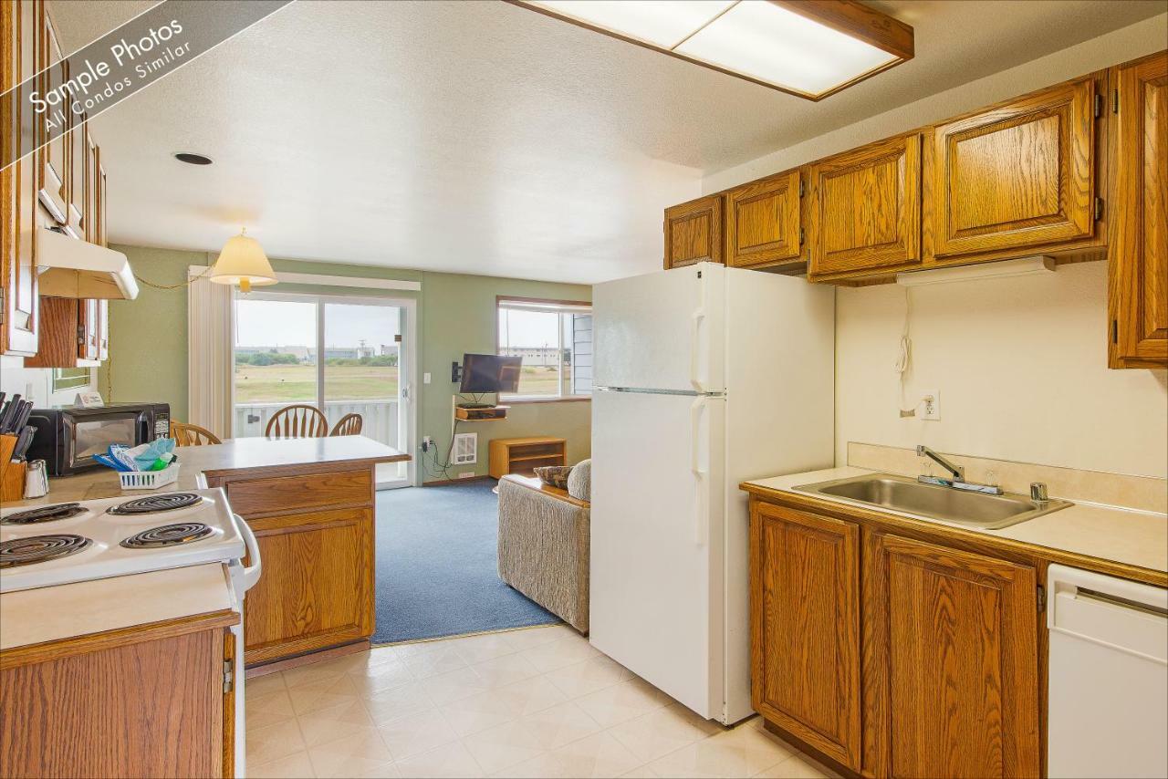 Windjammer Condos Ocean Shores Zewnętrze zdjęcie