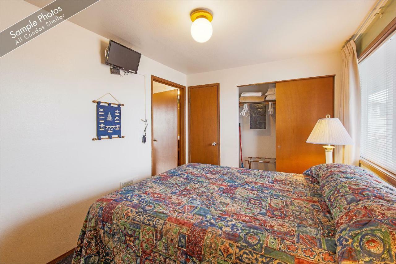 Windjammer Condos Ocean Shores Zewnętrze zdjęcie