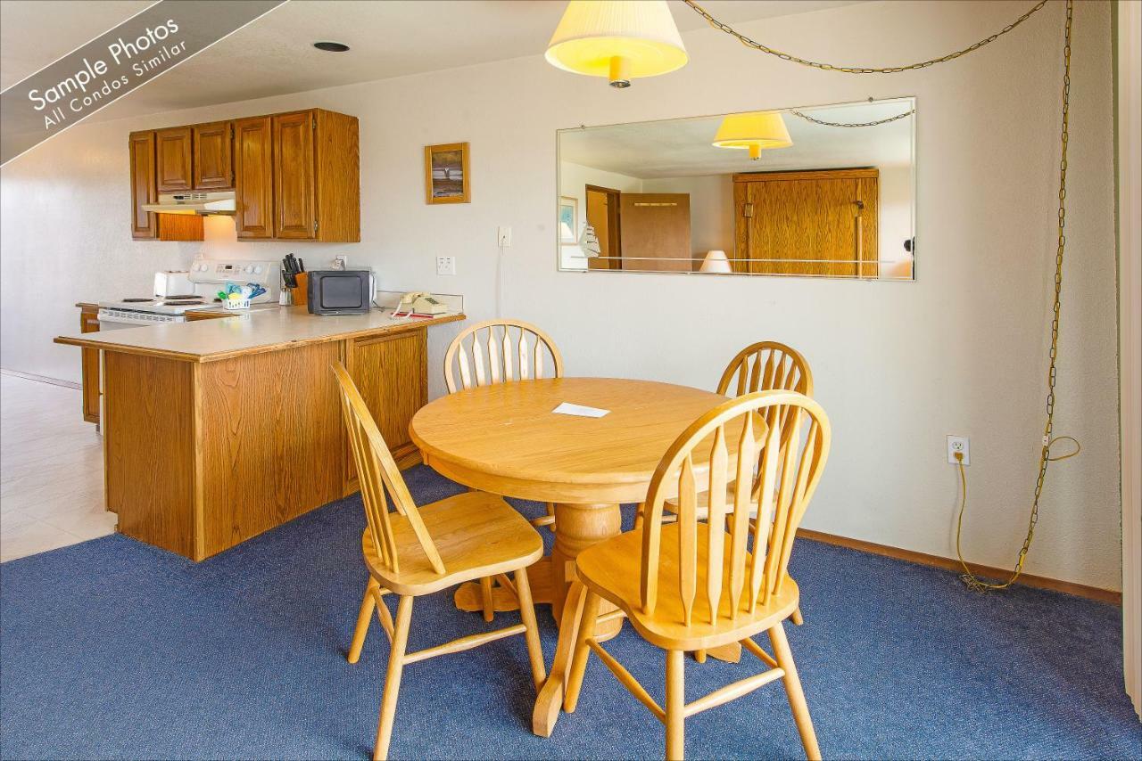 Windjammer Condos Ocean Shores Zewnętrze zdjęcie