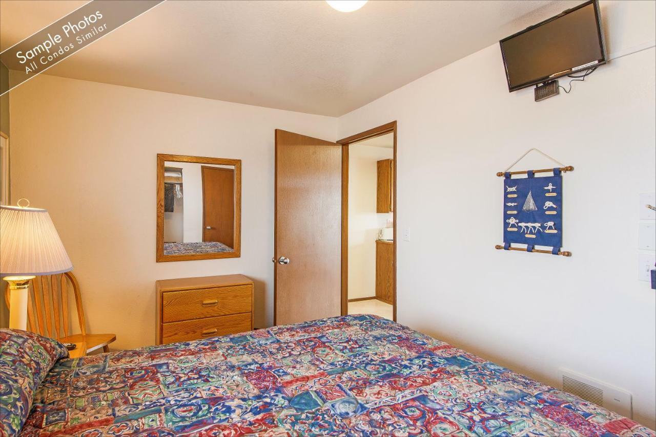 Windjammer Condos Ocean Shores Zewnętrze zdjęcie