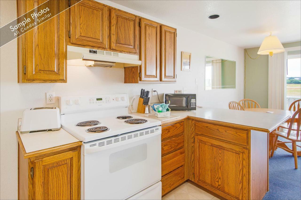 Windjammer Condos Ocean Shores Zewnętrze zdjęcie