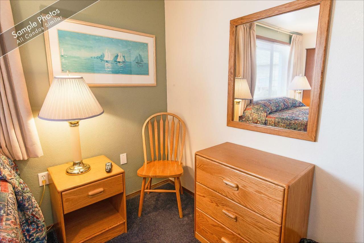 Windjammer Condos Ocean Shores Zewnętrze zdjęcie