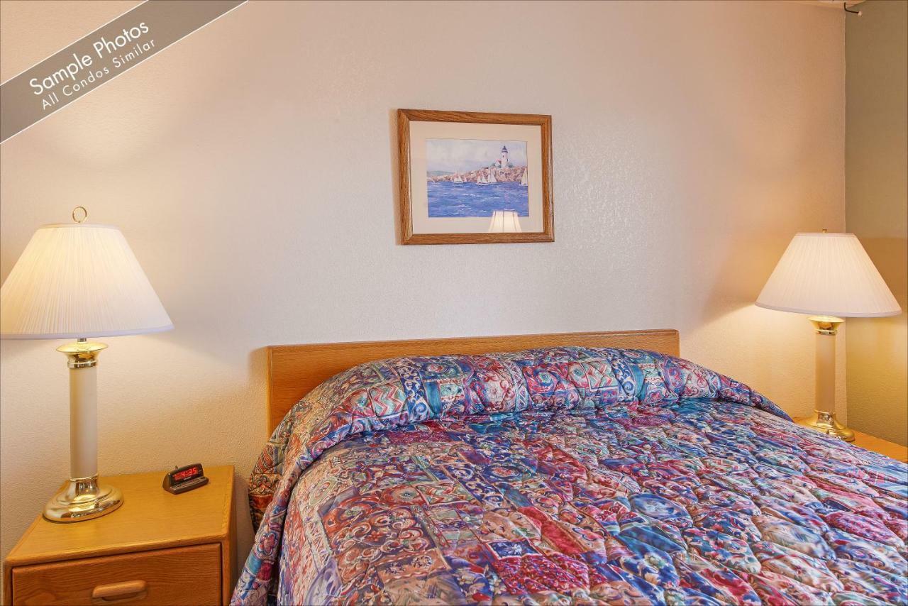 Windjammer Condos Ocean Shores Zewnętrze zdjęcie
