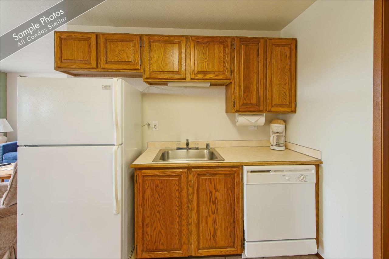 Windjammer Condos Ocean Shores Zewnętrze zdjęcie