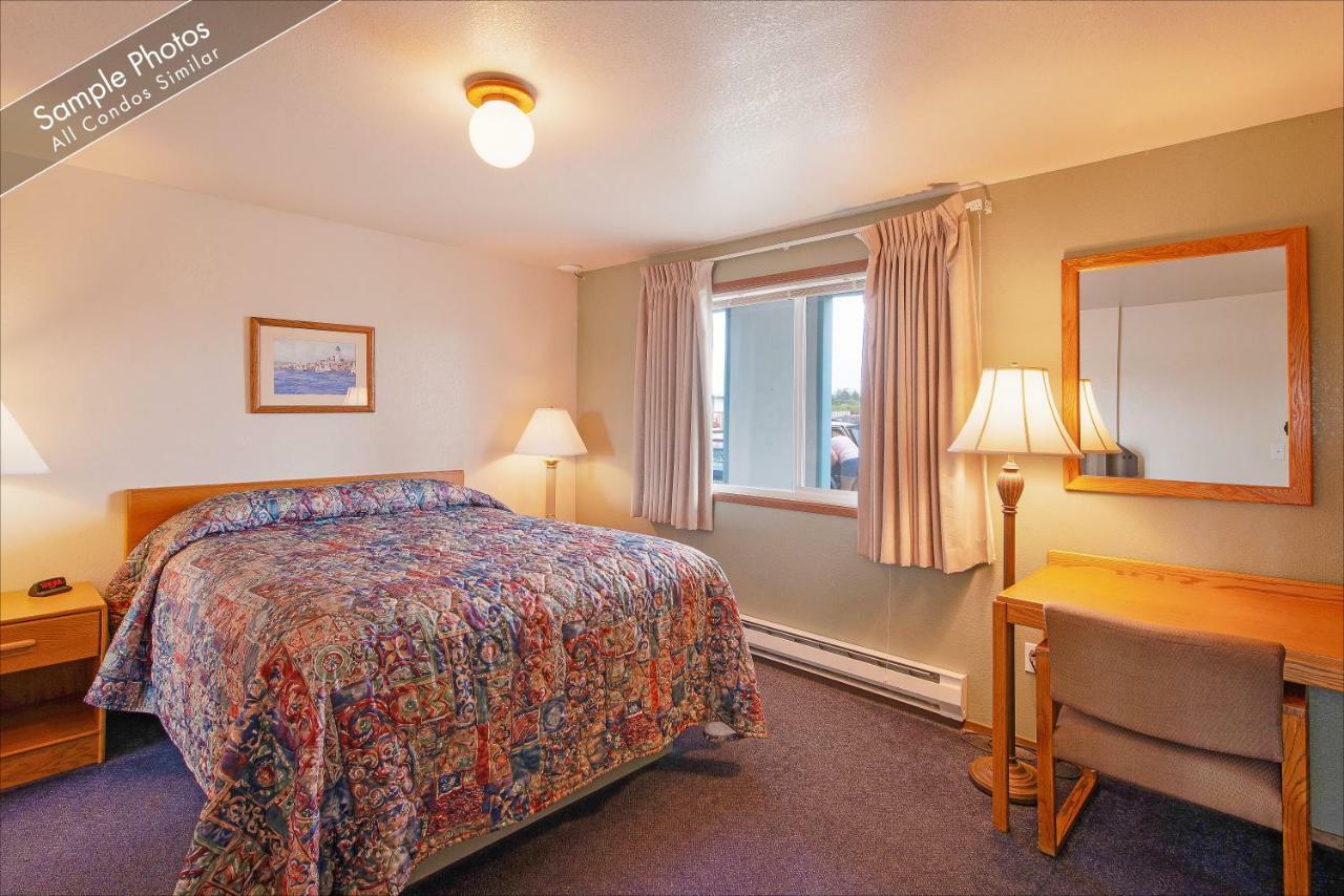 Windjammer Condos Ocean Shores Zewnętrze zdjęcie