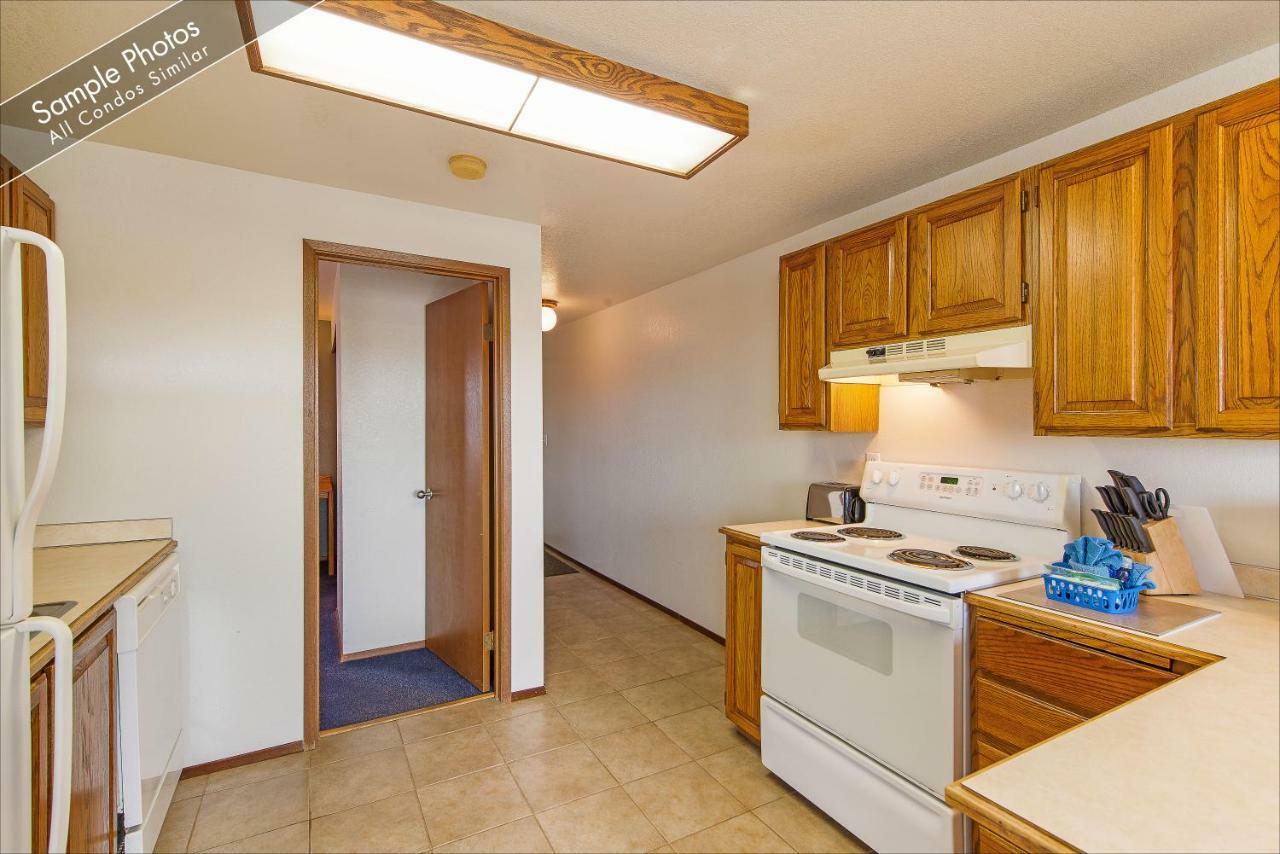 Windjammer Condos Ocean Shores Zewnętrze zdjęcie
