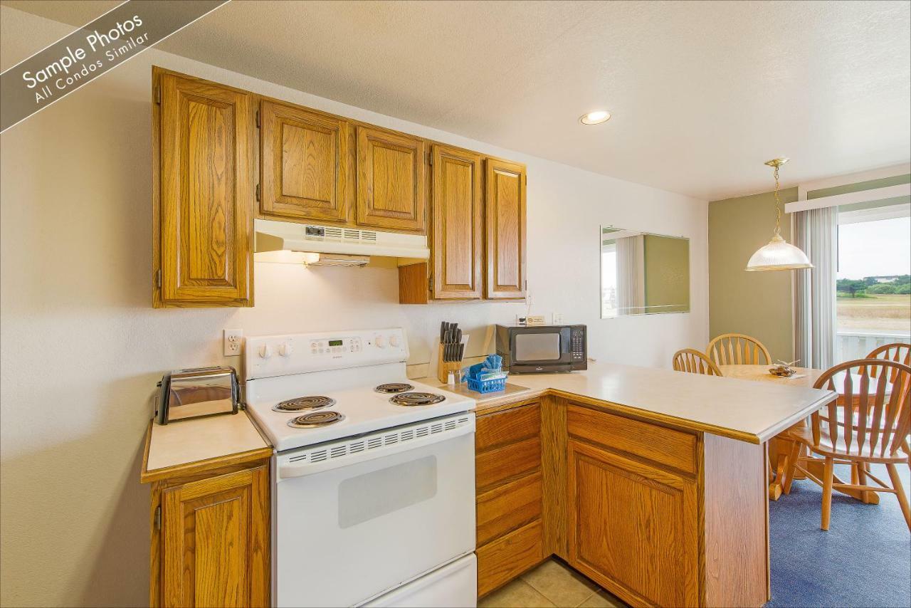 Windjammer Condos Ocean Shores Zewnętrze zdjęcie