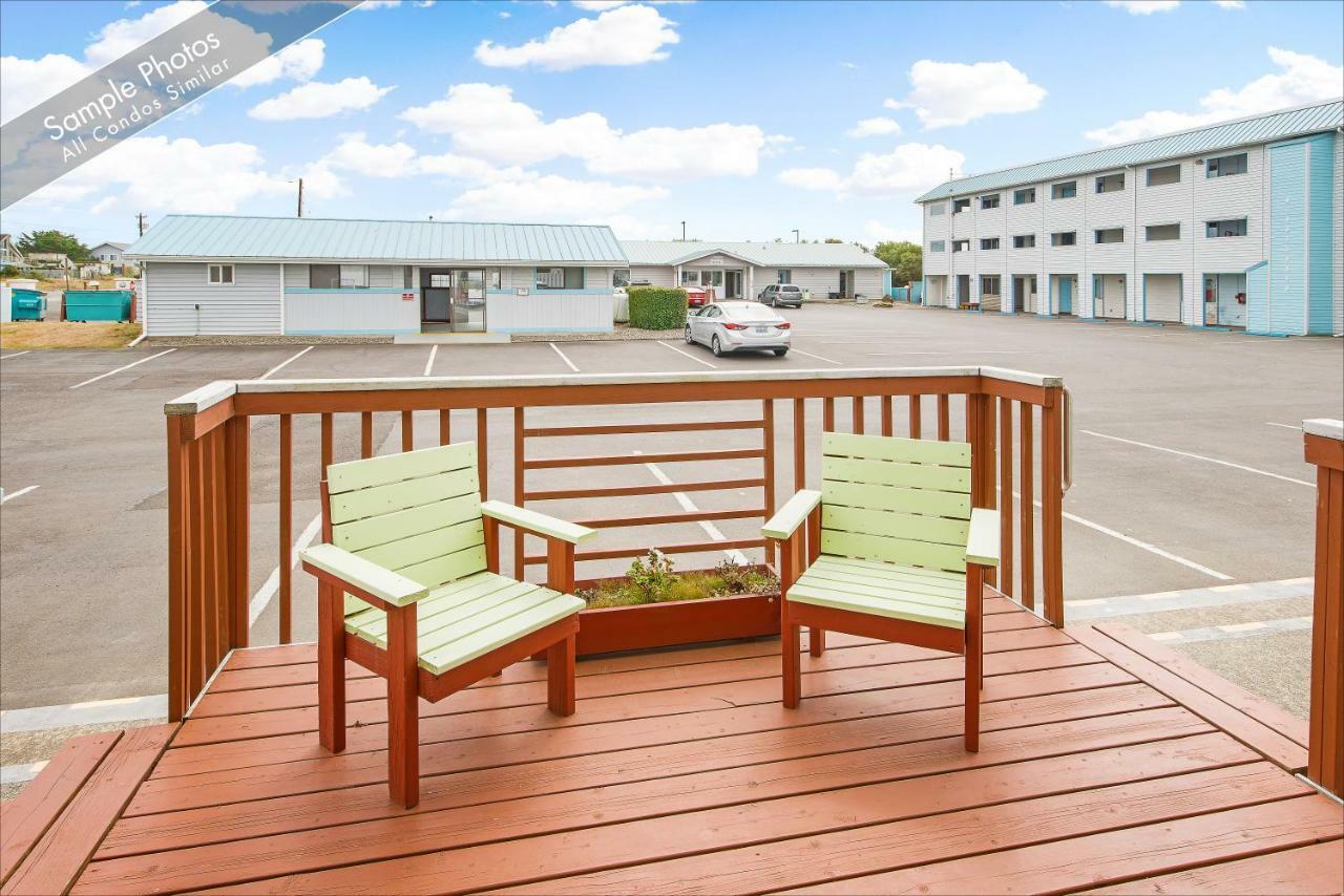 Windjammer Condos Ocean Shores Zewnętrze zdjęcie