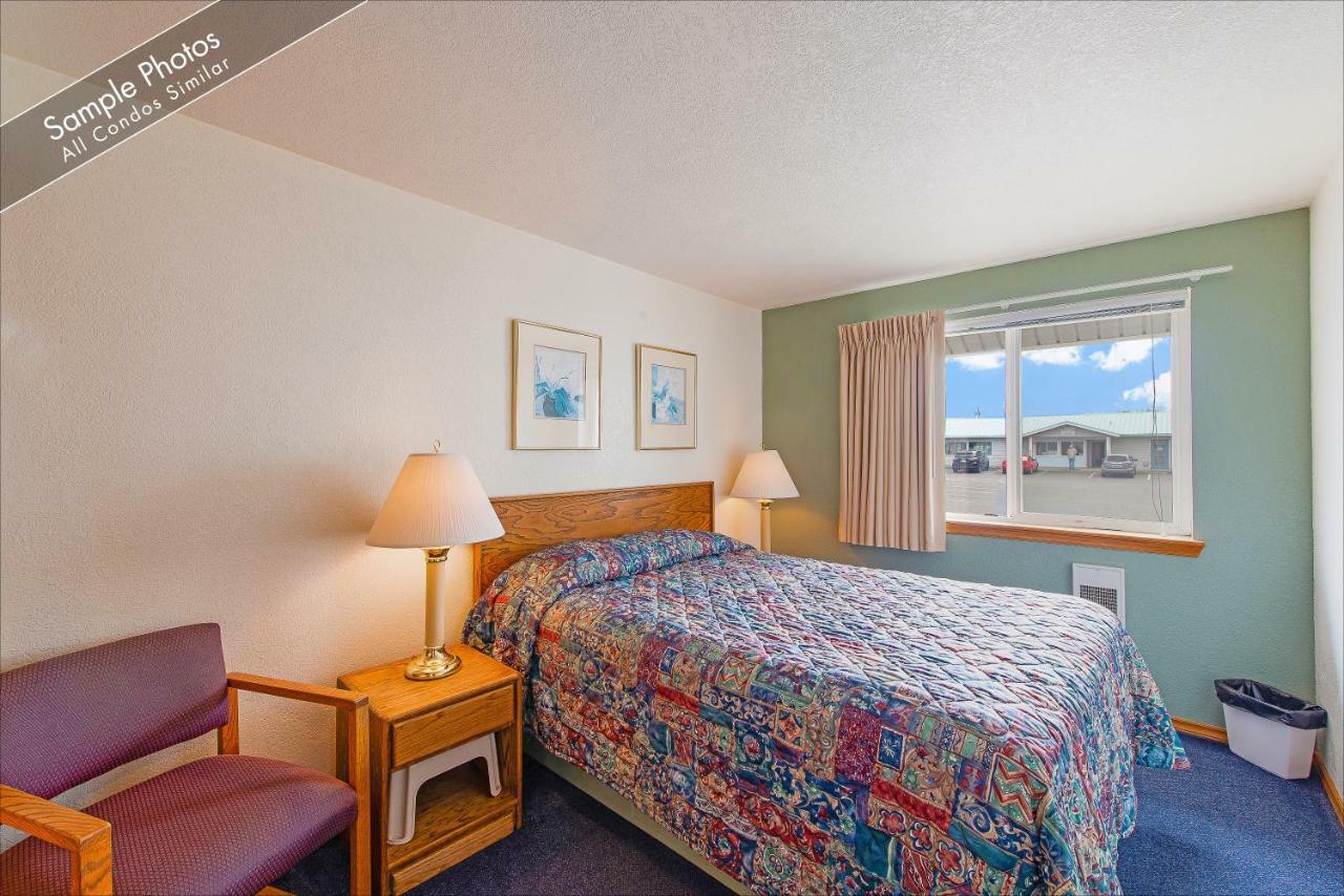 Windjammer Condos Ocean Shores Zewnętrze zdjęcie