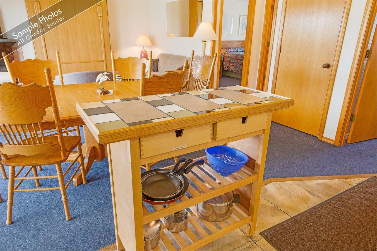 Windjammer Condos Ocean Shores Zewnętrze zdjęcie