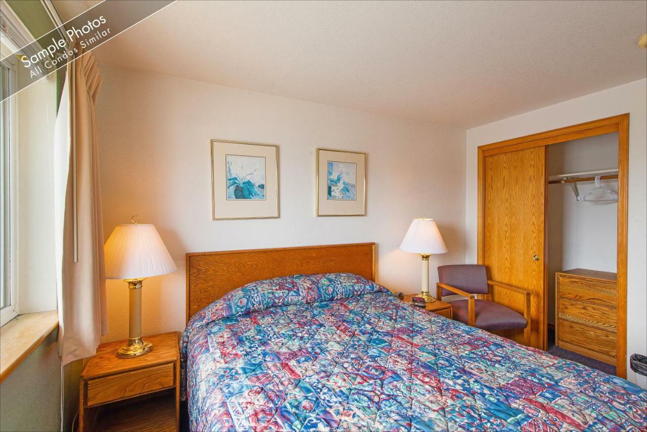 Windjammer Condos Ocean Shores Zewnętrze zdjęcie