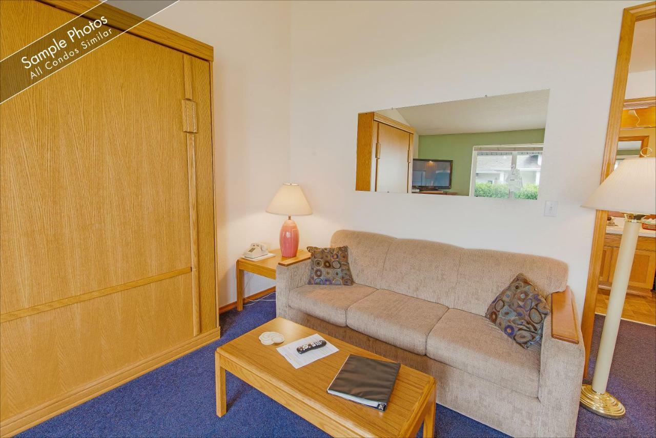 Windjammer Condos Ocean Shores Zewnętrze zdjęcie