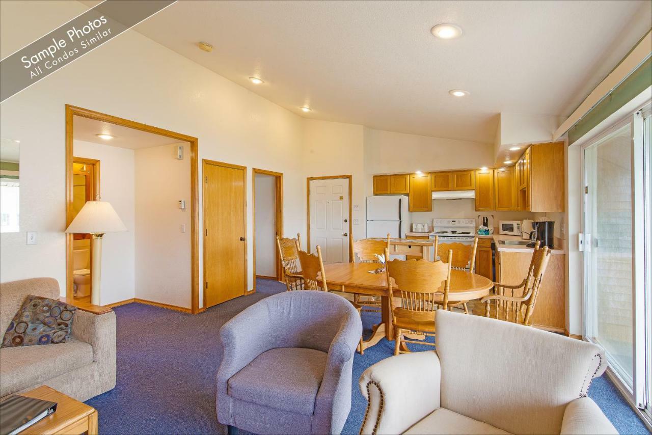 Windjammer Condos Ocean Shores Zewnętrze zdjęcie