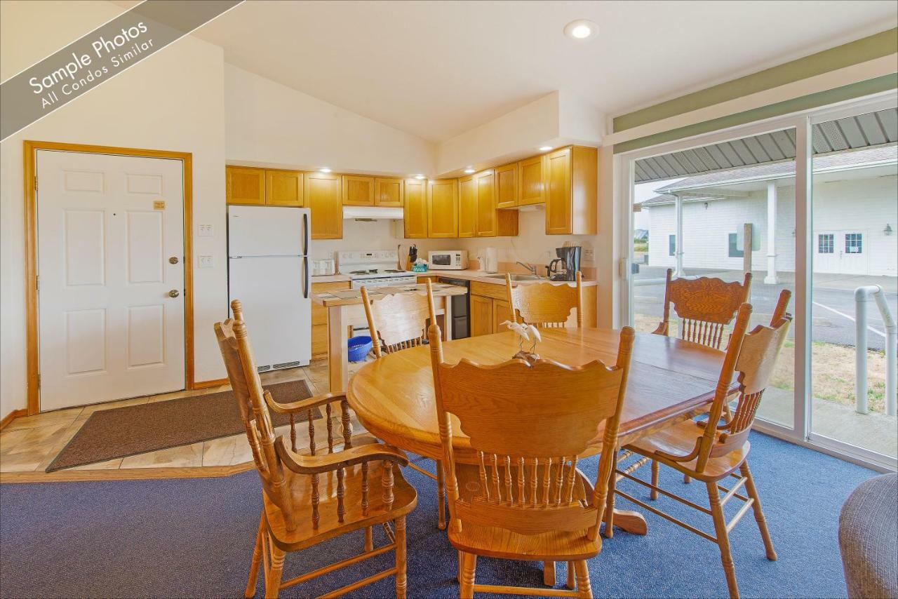 Windjammer Condos Ocean Shores Zewnętrze zdjęcie