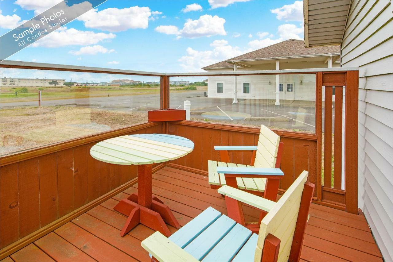 Windjammer Condos Ocean Shores Zewnętrze zdjęcie