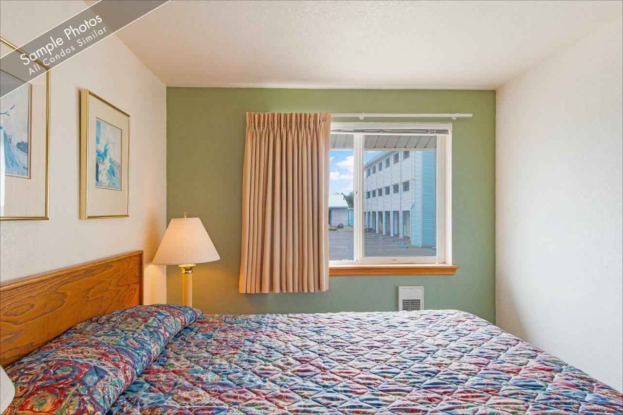 Windjammer Condos Ocean Shores Zewnętrze zdjęcie
