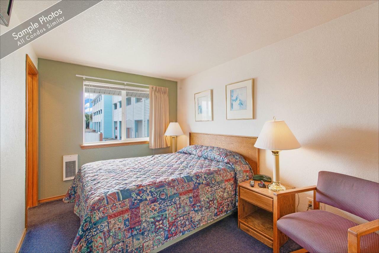 Windjammer Condos Ocean Shores Zewnętrze zdjęcie