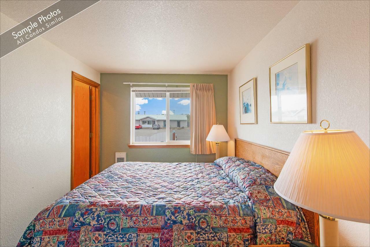 Windjammer Condos Ocean Shores Zewnętrze zdjęcie