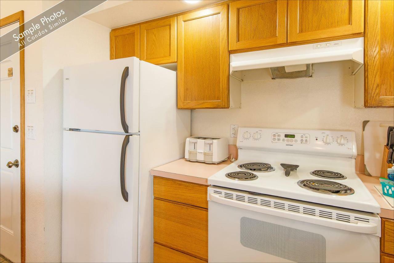 Windjammer Condos Ocean Shores Zewnętrze zdjęcie