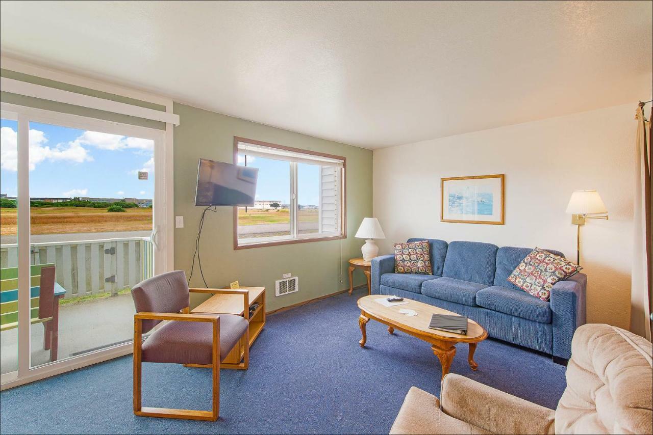 Windjammer Condos Ocean Shores Zewnętrze zdjęcie