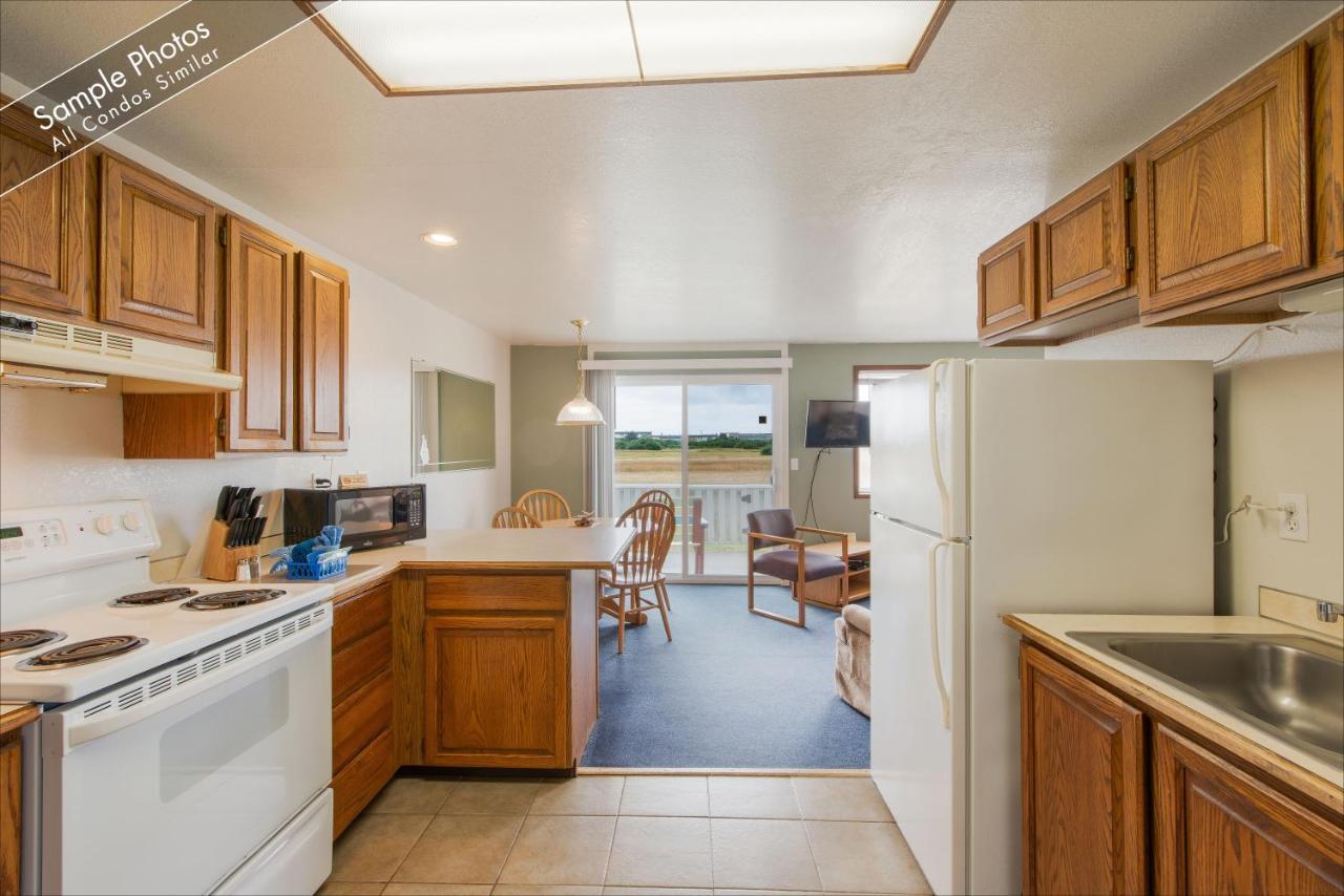 Windjammer Condos Ocean Shores Zewnętrze zdjęcie